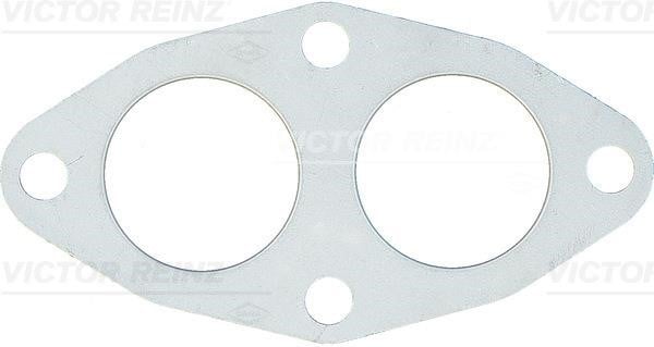 Wilmink Group WG1246797 Exhaust pipe gasket WG1246797: Buy near me in Poland at 2407.PL - Good price!