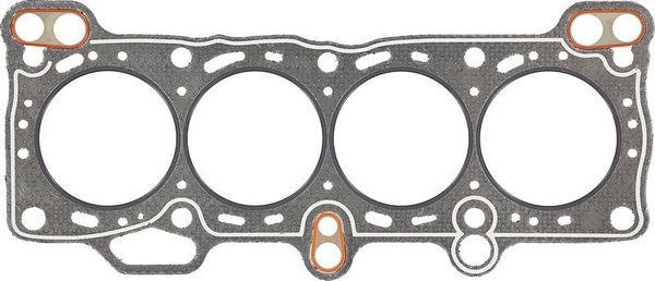 Wilmink Group WG1004024 Gasket, cylinder head WG1004024: Buy near me in Poland at 2407.PL - Good price!