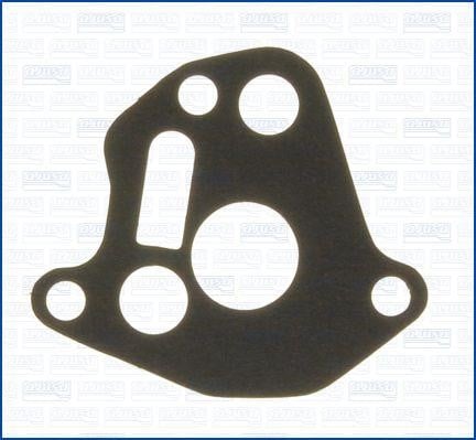 Wilmink Group WG2073071 Seal, oil pump WG2073071: Buy near me in Poland at 2407.PL - Good price!