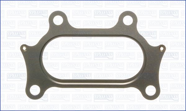 Wilmink Group WG1451171 Exhaust manifold dichtung WG1451171: Buy near me in Poland at 2407.PL - Good price!