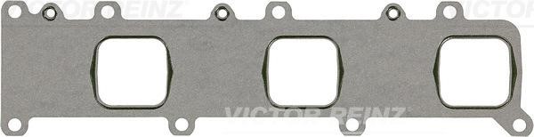 Wilmink Group WG1103860 Gasket, intake manifold WG1103860: Buy near me at 2407.PL in Poland at an Affordable price!