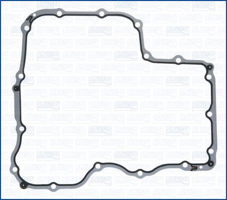 Wilmink Group WG1957568 Gasket oil pan WG1957568: Buy near me at 2407.PL in Poland at an Affordable price!