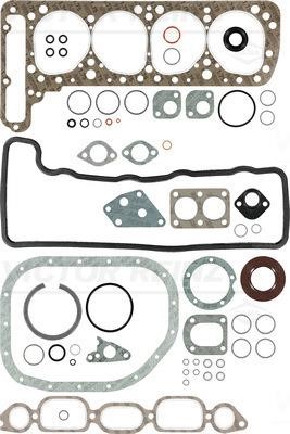 Wilmink Group WG1238622 Full Gasket Set, engine WG1238622: Buy near me in Poland at 2407.PL - Good price!