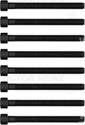 Wilmink Group WG1103235 Cylinder Head Bolts Kit WG1103235: Buy near me in Poland at 2407.PL - Good price!