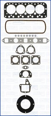 Wilmink Group WG1166674 Gasket Set, cylinder head WG1166674: Buy near me at 2407.PL in Poland at an Affordable price!