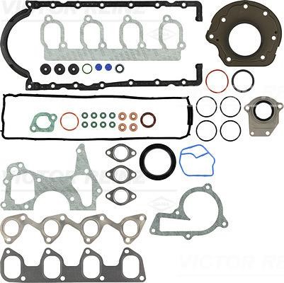 Wilmink Group WG1238970 Full Gasket Set, engine WG1238970: Buy near me at 2407.PL in Poland at an Affordable price!