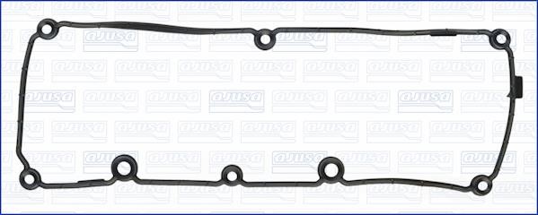 Wilmink Group WG1450585 Gasket, cylinder head cover WG1450585: Buy near me in Poland at 2407.PL - Good price!
