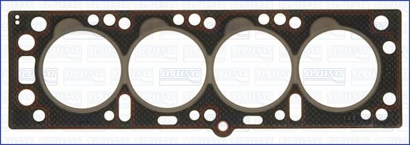 Wilmink Group WG1159050 Gasket, cylinder head WG1159050: Buy near me in Poland at 2407.PL - Good price!