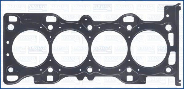 Wilmink Group WG1009089 Gasket, cylinder head WG1009089: Buy near me in Poland at 2407.PL - Good price!