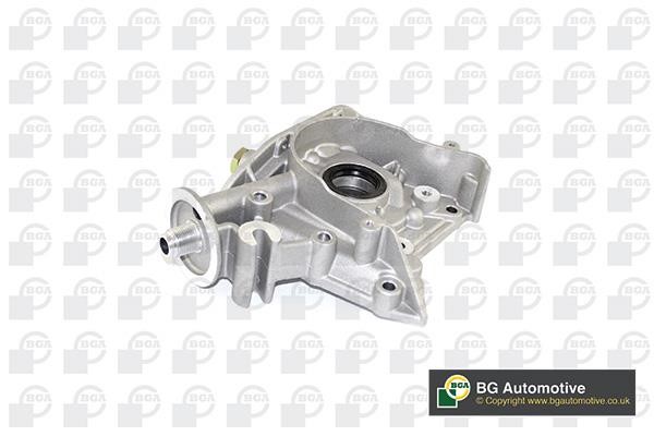 Wilmink Group WG1489878 OIL PUMP WG1489878: Buy near me in Poland at 2407.PL - Good price!