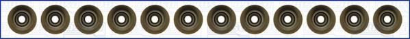 Wilmink Group WG1455764 Valve oil seals, kit WG1455764: Buy near me in Poland at 2407.PL - Good price!