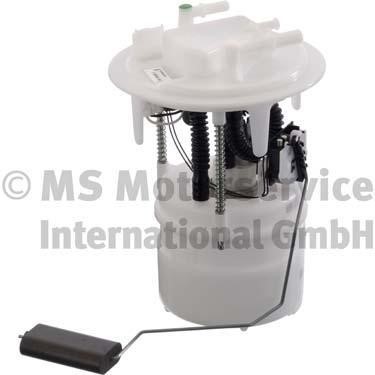Wilmink Group WG1353992 Fuel pump WG1353992: Buy near me in Poland at 2407.PL - Good price!