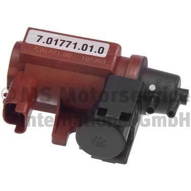 Wilmink Group WG1025756 Turbine control valve WG1025756: Buy near me at 2407.PL in Poland at an Affordable price!