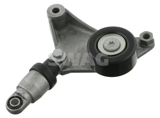 Wilmink Group WG1431969 Tensioner pulley, timing belt WG1431969: Buy near me in Poland at 2407.PL - Good price!