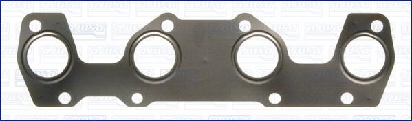 Wilmink Group WG1162349 Exhaust manifold dichtung WG1162349: Buy near me in Poland at 2407.PL - Good price!