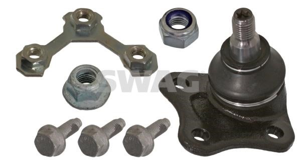 Wilmink Group WG2030220 Ball joint WG2030220: Buy near me in Poland at 2407.PL - Good price!