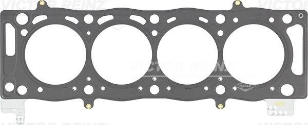 Wilmink Group WG1103458 Gasket, cylinder head WG1103458: Buy near me in Poland at 2407.PL - Good price!