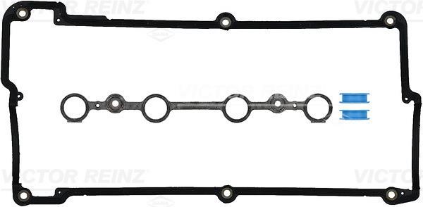 Wilmink Group WG1243182 Valve Cover Gasket (kit) WG1243182: Buy near me in Poland at 2407.PL - Good price!