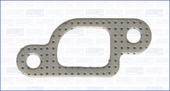 Wilmink Group WG1161244 Exhaust manifold dichtung WG1161244: Buy near me in Poland at 2407.PL - Good price!