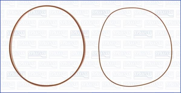 Wilmink Group WG1170183 O-rings for cylinder liners, kit WG1170183: Buy near me in Poland at 2407.PL - Good price!