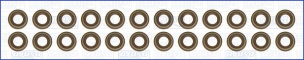 Wilmink Group WG1455661 Valve oil seals, kit WG1455661: Buy near me at 2407.PL in Poland at an Affordable price!