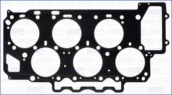 Wilmink Group WG1449613 Gasket, cylinder head WG1449613: Buy near me in Poland at 2407.PL - Good price!