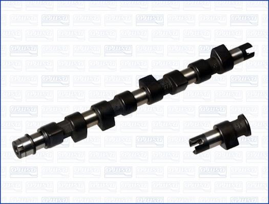 Wilmink Group WG1171402 Camshaft WG1171402: Buy near me at 2407.PL in Poland at an Affordable price!