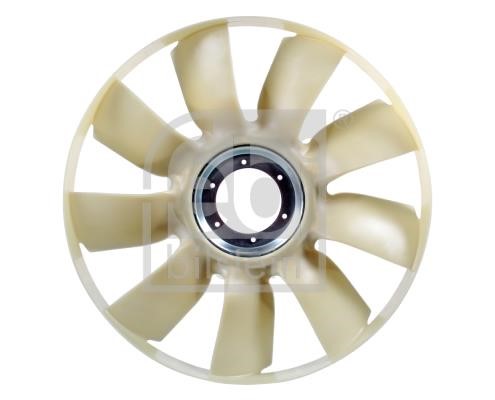 Wilmink Group WG1835520 Fan impeller WG1835520: Buy near me in Poland at 2407.PL - Good price!