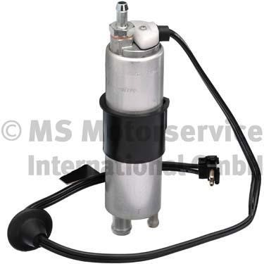 Wilmink Group WG1026663 Fuel pump WG1026663: Buy near me in Poland at 2407.PL - Good price!
