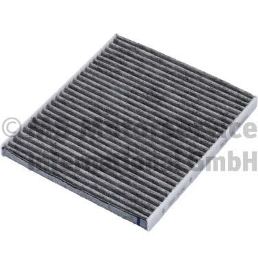 Wilmink Group WG1967302 Filter, interior air WG1967302: Buy near me in Poland at 2407.PL - Good price!