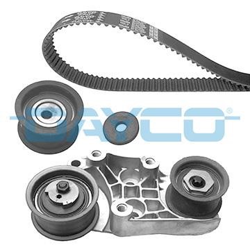 Wilmink Group WG2007277 Timing Belt Kit WG2007277: Buy near me in Poland at 2407.PL - Good price!