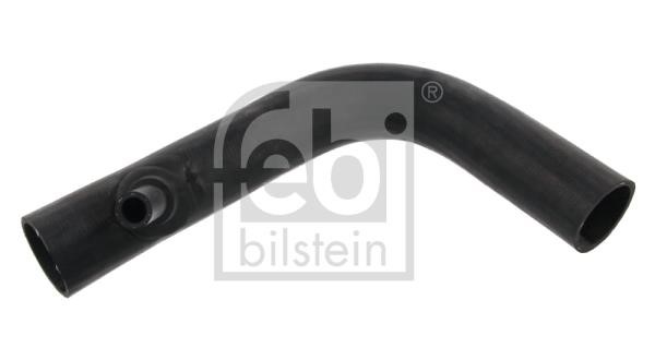 Wilmink Group WG1835467 Radiator Hose WG1835467: Buy near me in Poland at 2407.PL - Good price!