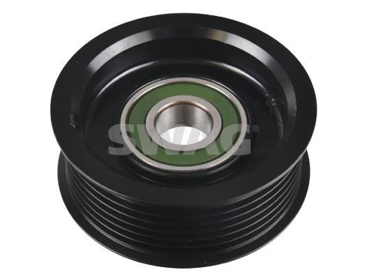 Wilmink Group WG2038254 Idler Pulley WG2038254: Buy near me in Poland at 2407.PL - Good price!