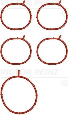 Wilmink Group WG1242361 Intake manifold gaskets, kit WG1242361: Buy near me in Poland at 2407.PL - Good price!