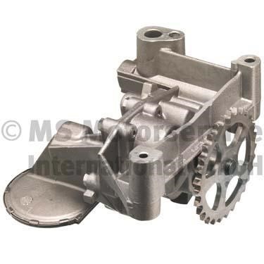 Wilmink Group WG1017472 OIL PUMP WG1017472: Buy near me in Poland at 2407.PL - Good price!