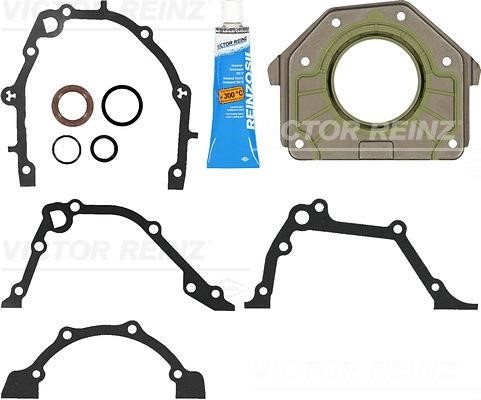 Wilmink Group WG1149985 Gasket Set, crank case WG1149985: Buy near me in Poland at 2407.PL - Good price!