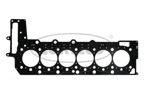 Wilmink Group WG2149261 Gasket, cylinder head WG2149261: Buy near me in Poland at 2407.PL - Good price!