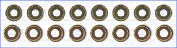 Wilmink Group WG1455814 Valve oil seals, kit WG1455814: Buy near me in Poland at 2407.PL - Good price!