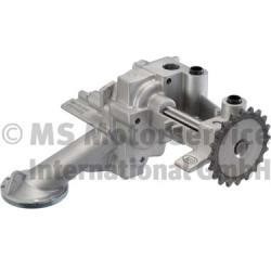 Wilmink Group WG1924961 OIL PUMP WG1924961: Buy near me in Poland at 2407.PL - Good price!