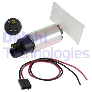 Wilmink Group WG2152332 Fuel pump WG2152332: Buy near me in Poland at 2407.PL - Good price!
