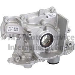 Wilmink Group WG2137138 OIL PUMP WG2137138: Buy near me in Poland at 2407.PL - Good price!