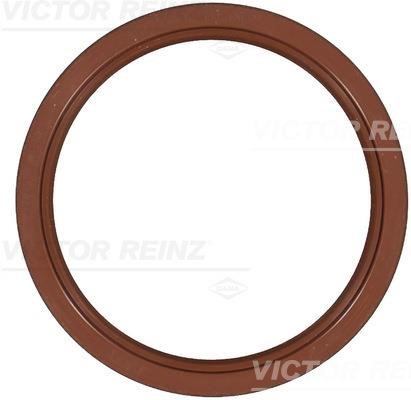 Wilmink Group WG2176248 Crankshaft oil seal WG2176248: Buy near me in Poland at 2407.PL - Good price!