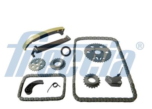 Wilmink Group WG1909983 Timing chain kit WG1909983: Buy near me in Poland at 2407.PL - Good price!