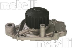 Wilmink Group WG1790032 Water pump WG1790032: Buy near me at 2407.PL in Poland at an Affordable price!