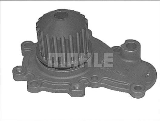 Wilmink Group WG2181279 Water pump WG2181279: Buy near me in Poland at 2407.PL - Good price!