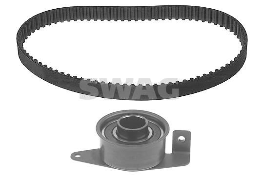Wilmink Group WG1054700 Timing Belt Kit WG1054700: Buy near me in Poland at 2407.PL - Good price!