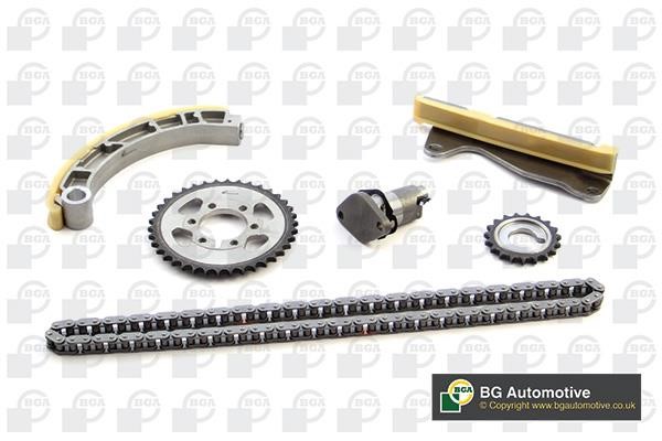 Wilmink Group WG1996235 Timing chain kit WG1996235: Buy near me in Poland at 2407.PL - Good price!