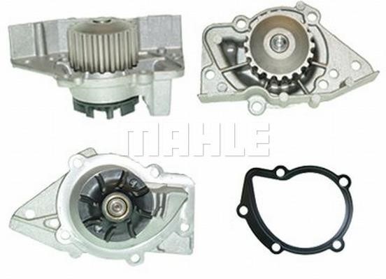 Wilmink Group WG2182085 Water pump WG2182085: Buy near me at 2407.PL in Poland at an Affordable price!