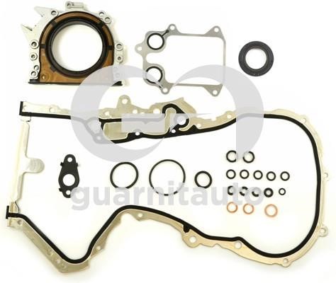 Wilmink Group WG2133270 Gasket Set, crank case WG2133270: Buy near me in Poland at 2407.PL - Good price!