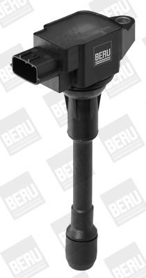 Wilmink Group WG1487586 Ignition coil WG1487586: Buy near me at 2407.PL in Poland at an Affordable price!